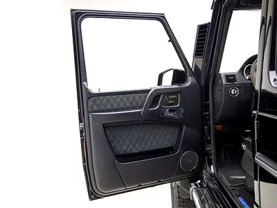 صورة مصغرة 18 لـ 2016 Mercedes-BENZ G-CLASS