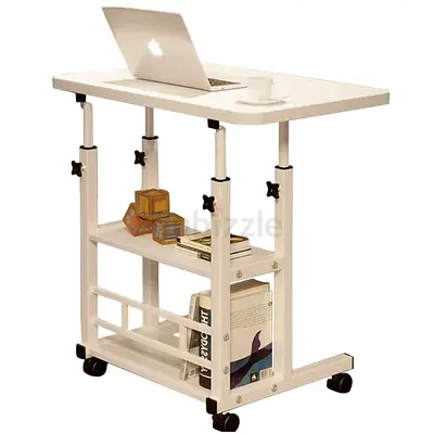 Adjustable Laptop table (CASH ON DELIVERY ALL UAE)