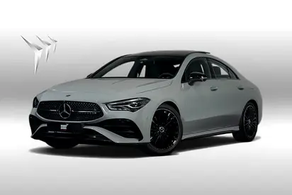 0% Downpayment | Mercedes-Benz Service and Warranty Package | AED 2,659 P/M