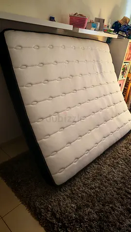Bed Mattresses 1.6 perfect condition