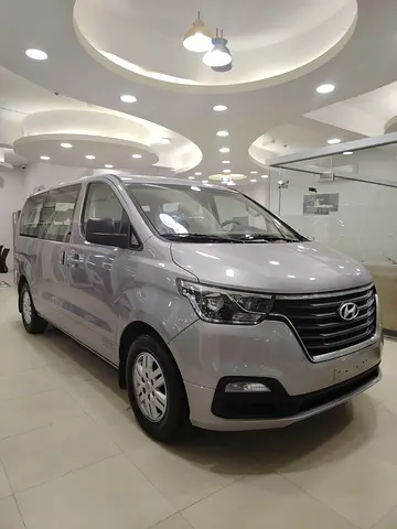 صورة 2 لـ 2020 Hyundai H1