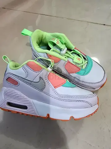 Nike air-max (kids)