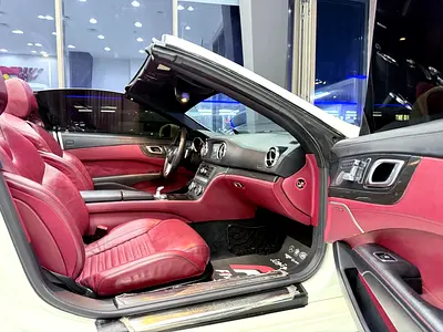 2013 Mercedes-BENZ SL — миниатюра 10
