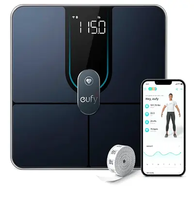 Fitbit Aria Air Smart Scale – Brand New (Never Used)