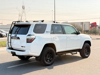 2019 Toyota 4RUNNER — фото 16
