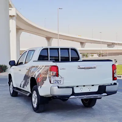 Mitsubishi L200 2023