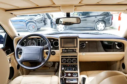 صورة 14 لـ 2003 Bentley CONTINENTAL