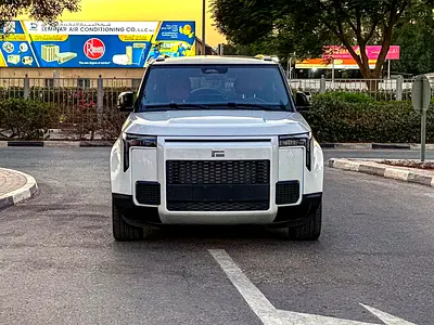 ROX 01 VIP 6 SEATER 2026 LONG RANGE, ELECTRICE PADEL (WARRANTY WITH ADDITIONAL CHARGE)