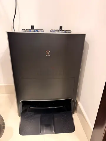 Ecovacs X1 Omni Robot Vacuum Cleaner