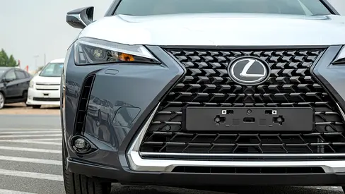 Lexus UX 250, миниатюра 7