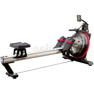 Life Fitness GX Rower refurbished