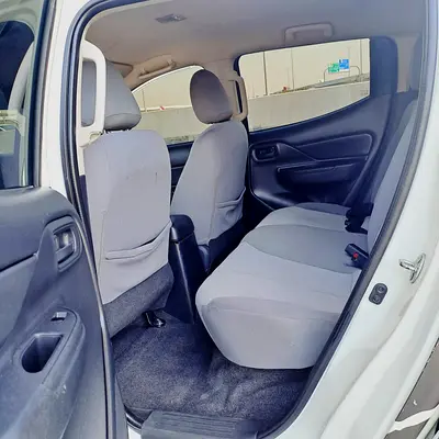 Mitsubishi L200 2023