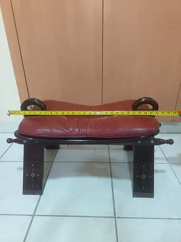 Antique cushions (Korean)