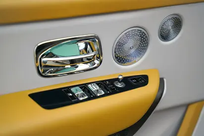 2026 ROLLS-ROYCE CULLINAN thumbnail 12
