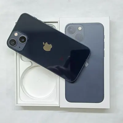 IPHONE 13MINI 128GB STORAGE