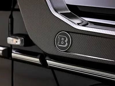 صورة مصغرة 19 لـ 2016 Mercedes-BENZ G-CLASS