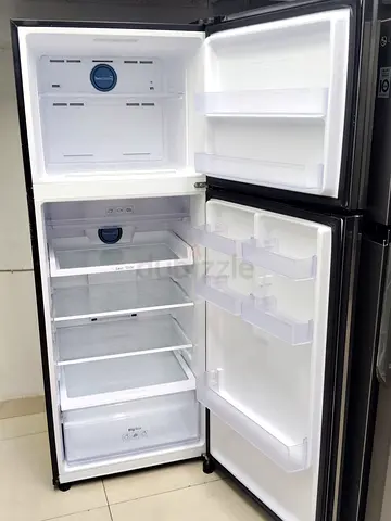 Double Door Refrigerator for Sale