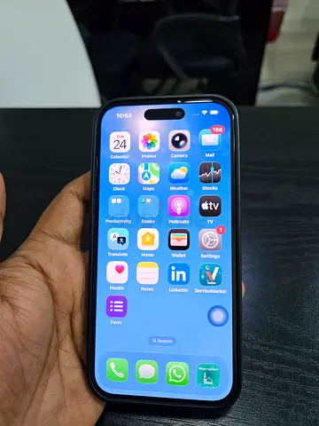 Iphone 14pro 128GB for Sale