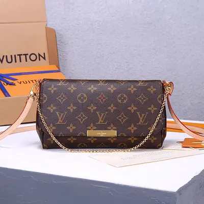 Louis vuitton women side bag