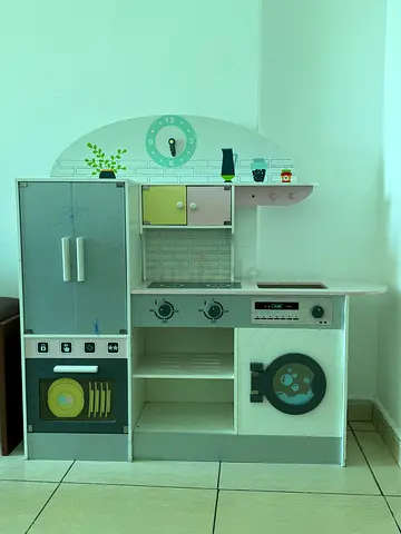 Kids Kitchen