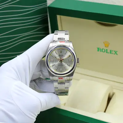 ROLEX OYSTER PERPETUAL