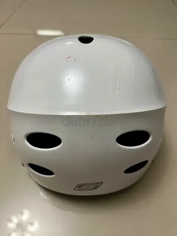Protective Sports Helmet
