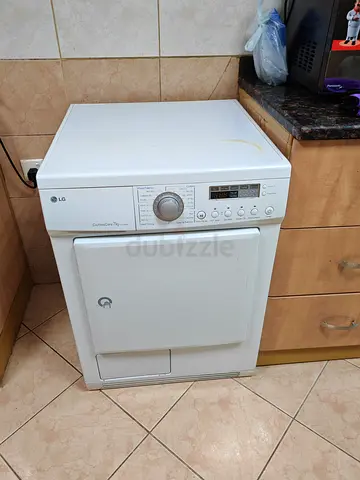 LG Dryer in Great Condition