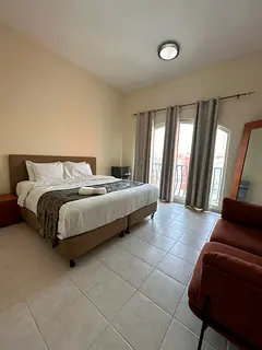 Spacious Fully Furnished Family Room | Private Bath  Balcony | All Bills Included | Prime Location