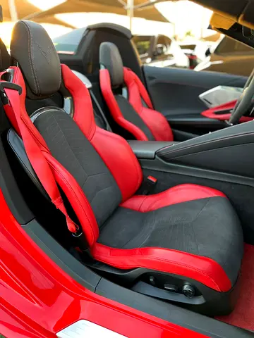 صورة 11 لـ 2023 Chevrolet CORVETTE