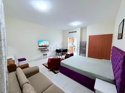 Elite Living, Smart Price | Spacious Apartment - Russia Cluster