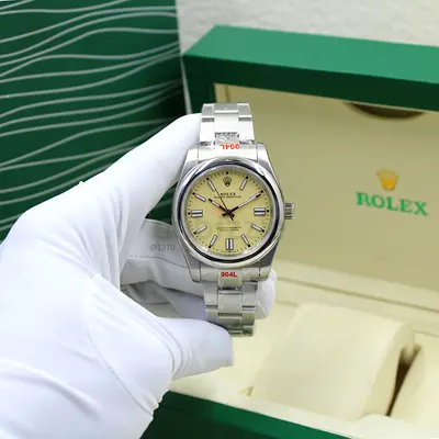 ROLEX OYSTER PERPETUAL