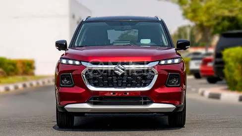 GRAND VITARA GLX | 2-YEAR WARRANTY + SERVICE AVAILABLE | IN-HOUSE FINANCING AVAILABLE