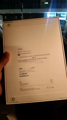 Apple iPad Air 3 (256GB) Wi-Fi - New