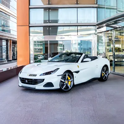 2022 FERRARI PORTOFINO  M DONE ONLY 200KM