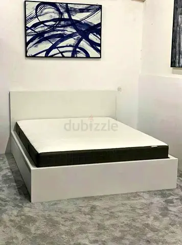 ikea malm king size bed with ikea mattress