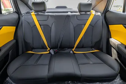 Dongfeng Shine E3, миниатюра 12