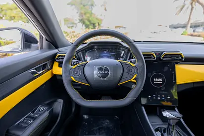 Dongfeng Shine E3, миниатюра 17