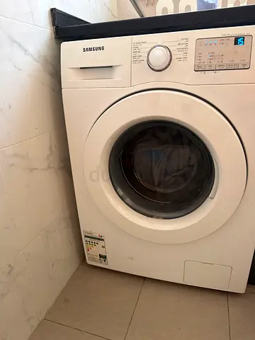 Samsung Washing Machine for Sale