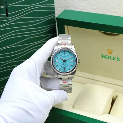 ROLEX OYSTER PERPETUAL