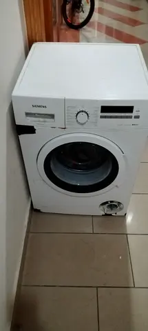 Siemens Washing Machine for Sale