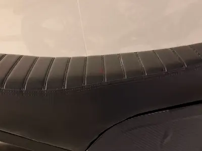 Quality Sports Bicycle Seat