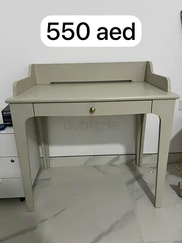 Elegant Study Table for Sale