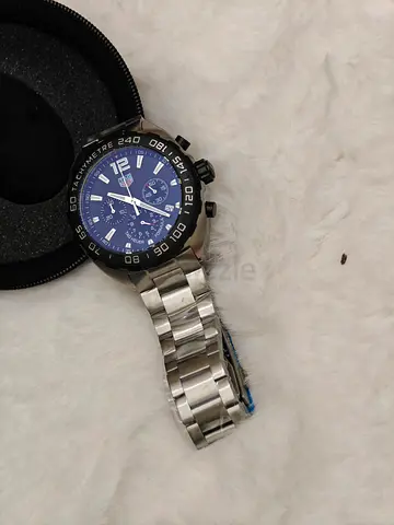 Men watch tag Heuer