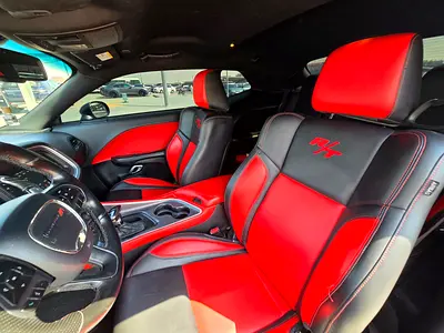 2019 Dodge CHALLENGER 缩略图 9