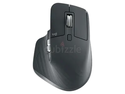Logitech MX Master 3s Wireless Mouse