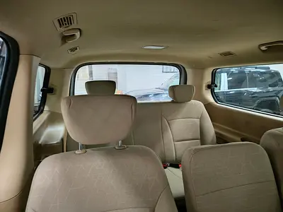 صورة 13 لـ 2020 Hyundai H1