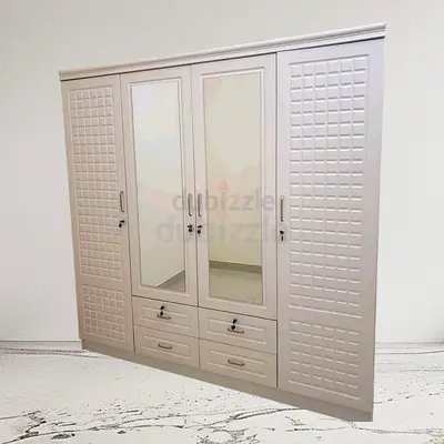 Brand new 4door wardrobe available