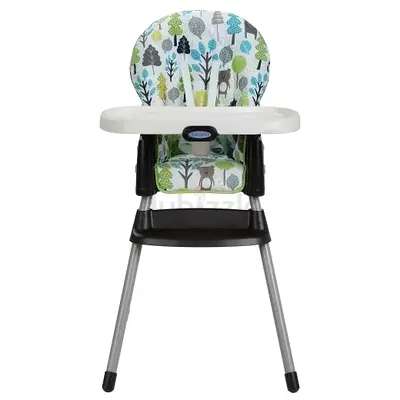 GRACO Baby High Chair in Good Condition