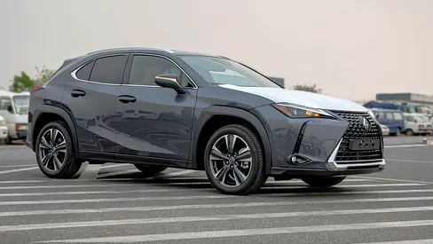 LEXUS UX 250 | 2-YEAR WARRANTY + SERVICE AVAILABLE | IN-HOUSE FINANCING | 0% DOWNPAYMENT (BANK)