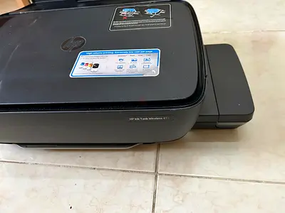 HP 415 INK TANK PRINTER